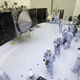 Illustration for article titled NASAs MAVEN Mission Spared Cancellation Despite Government Shutdown